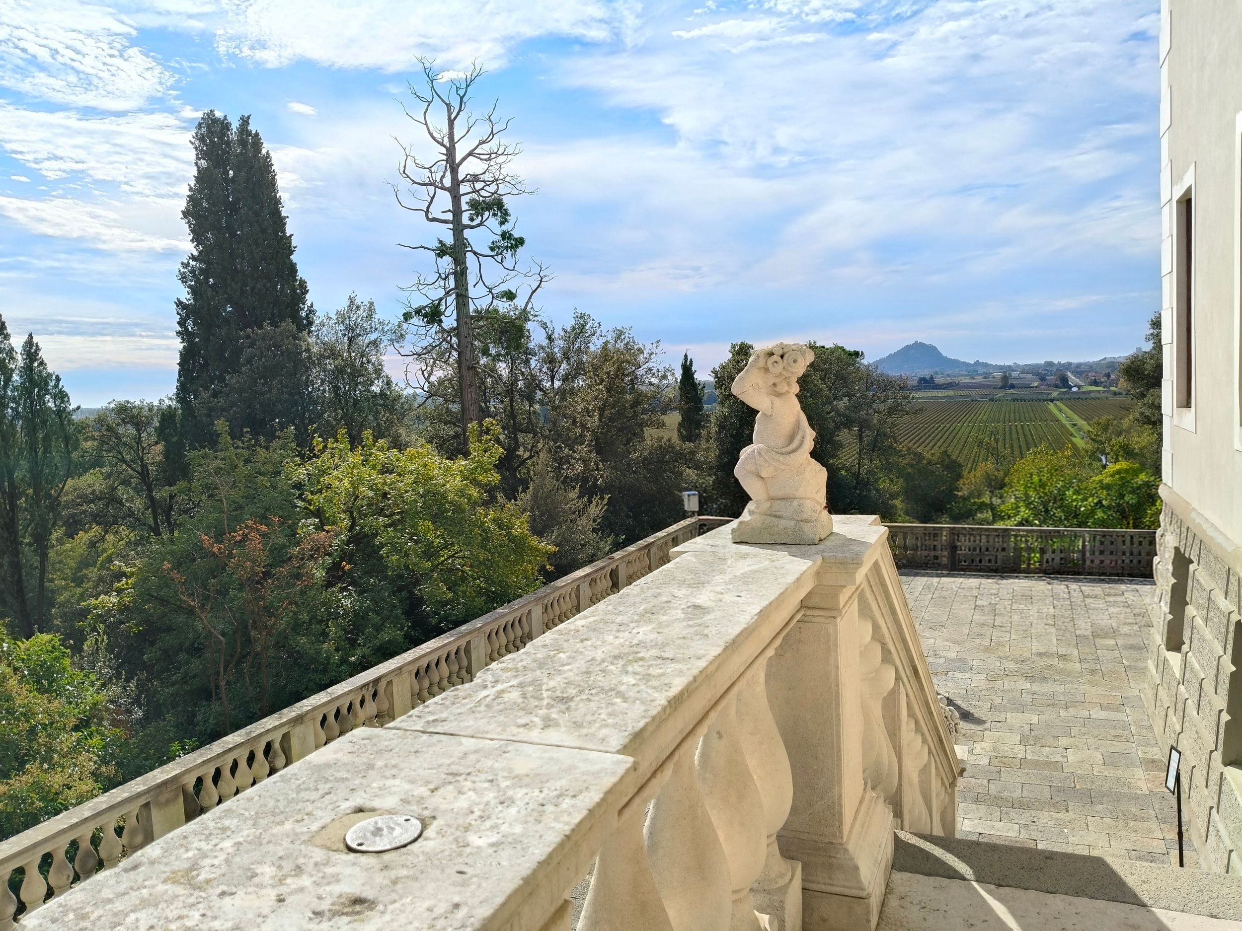 Villa Selvatico