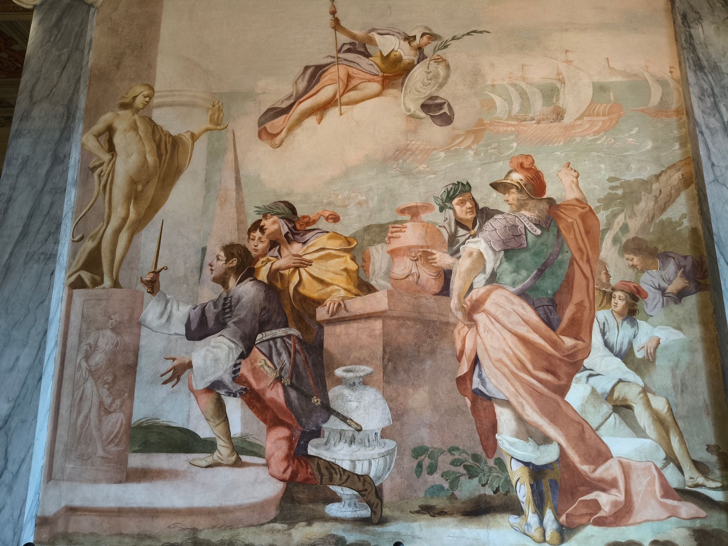Villa Selvatico