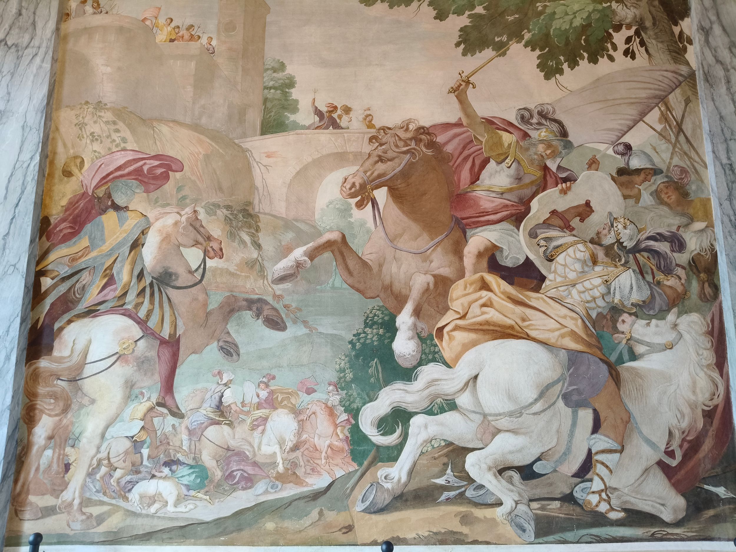 Villa Selvatico