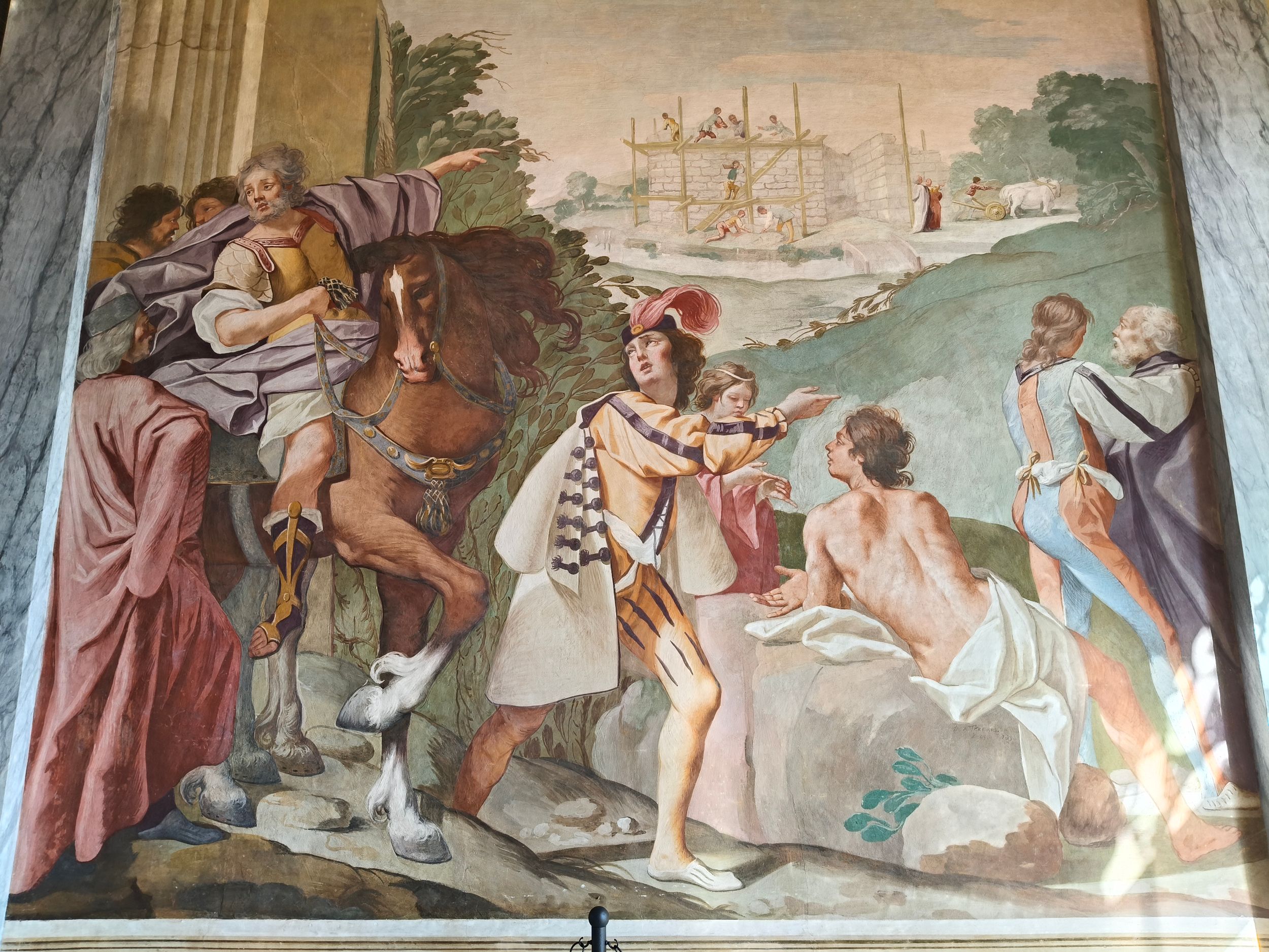 Villa Selvatico