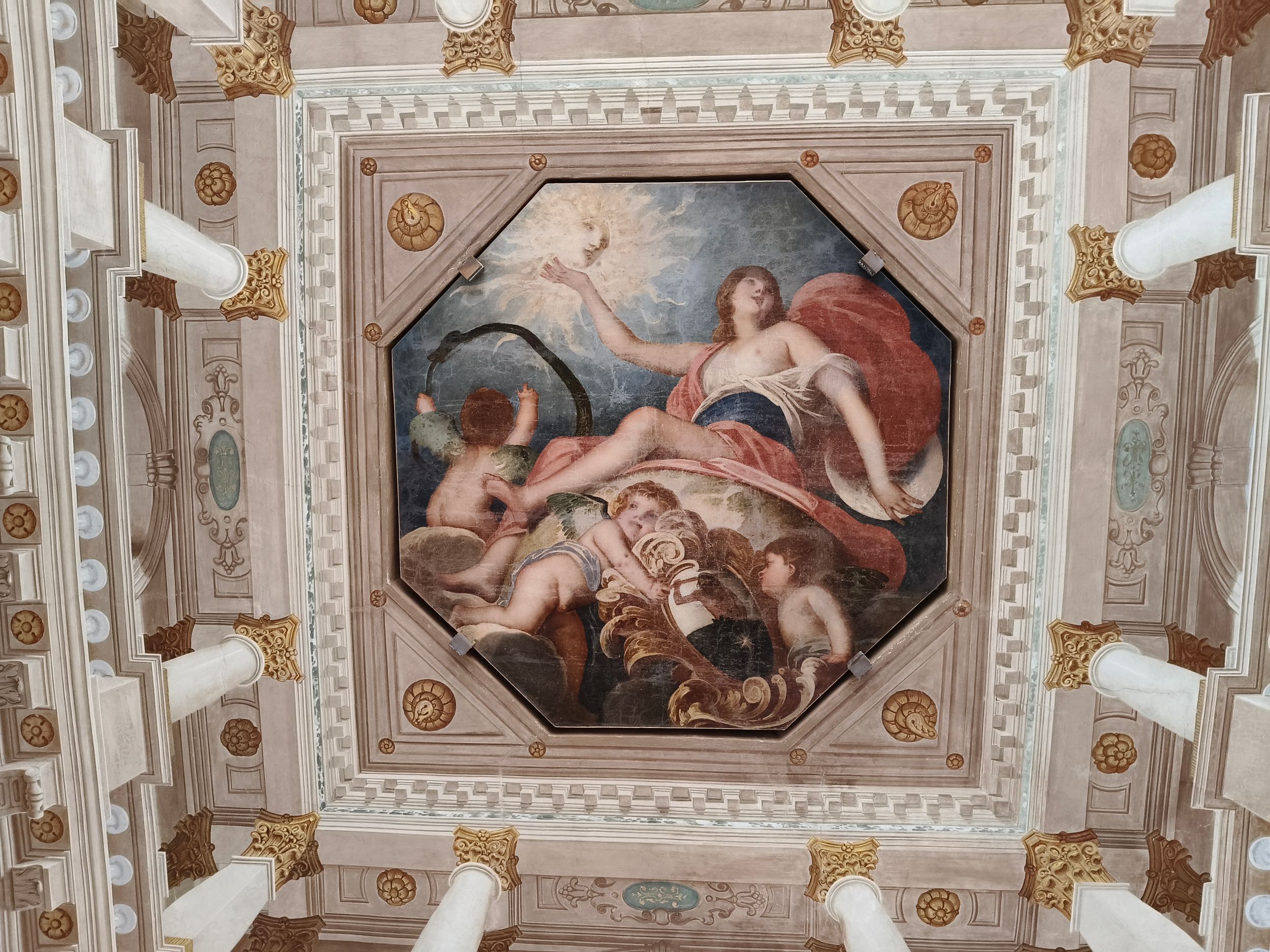 Villa Selvatico