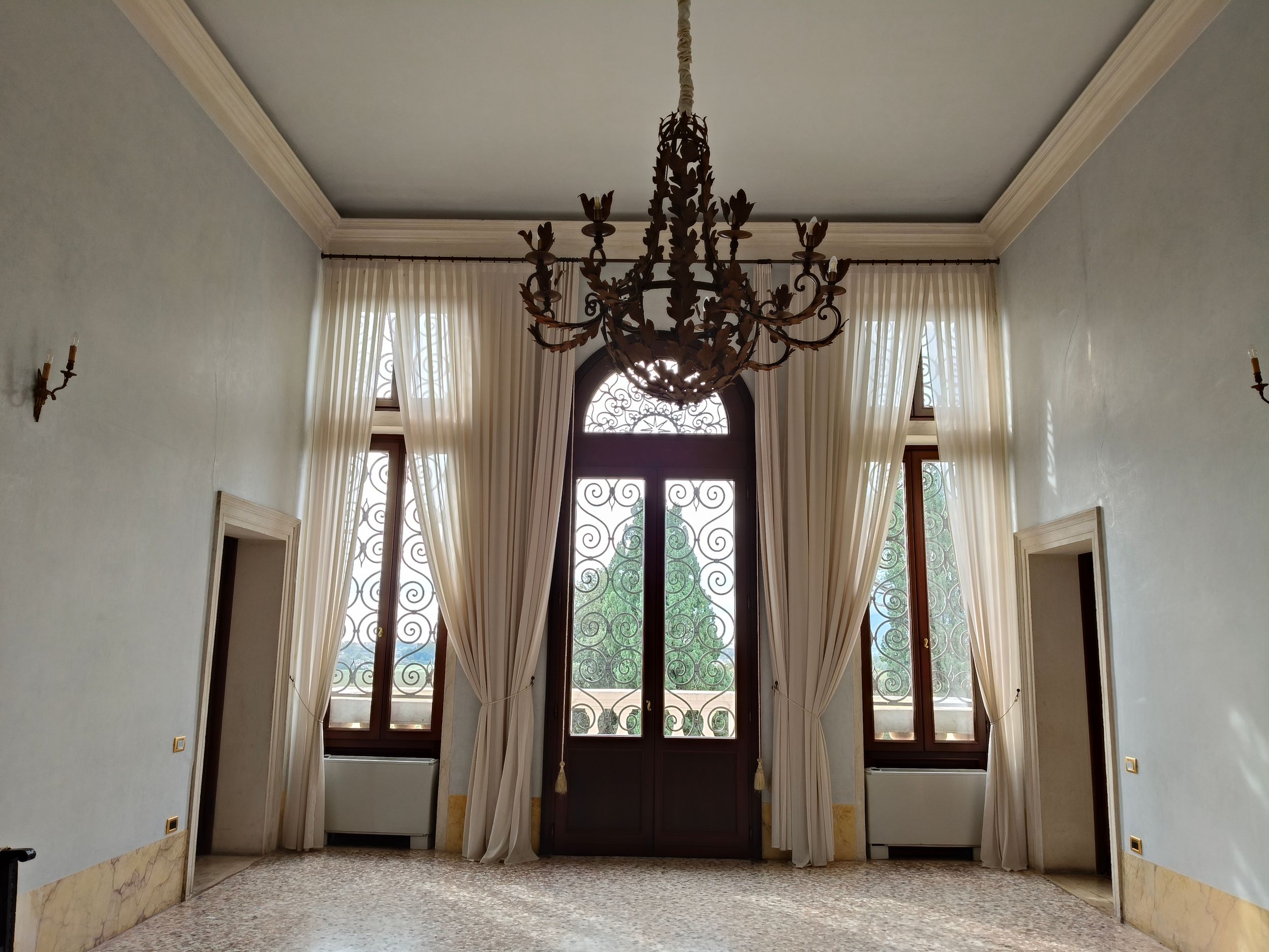 Villa Selvatico