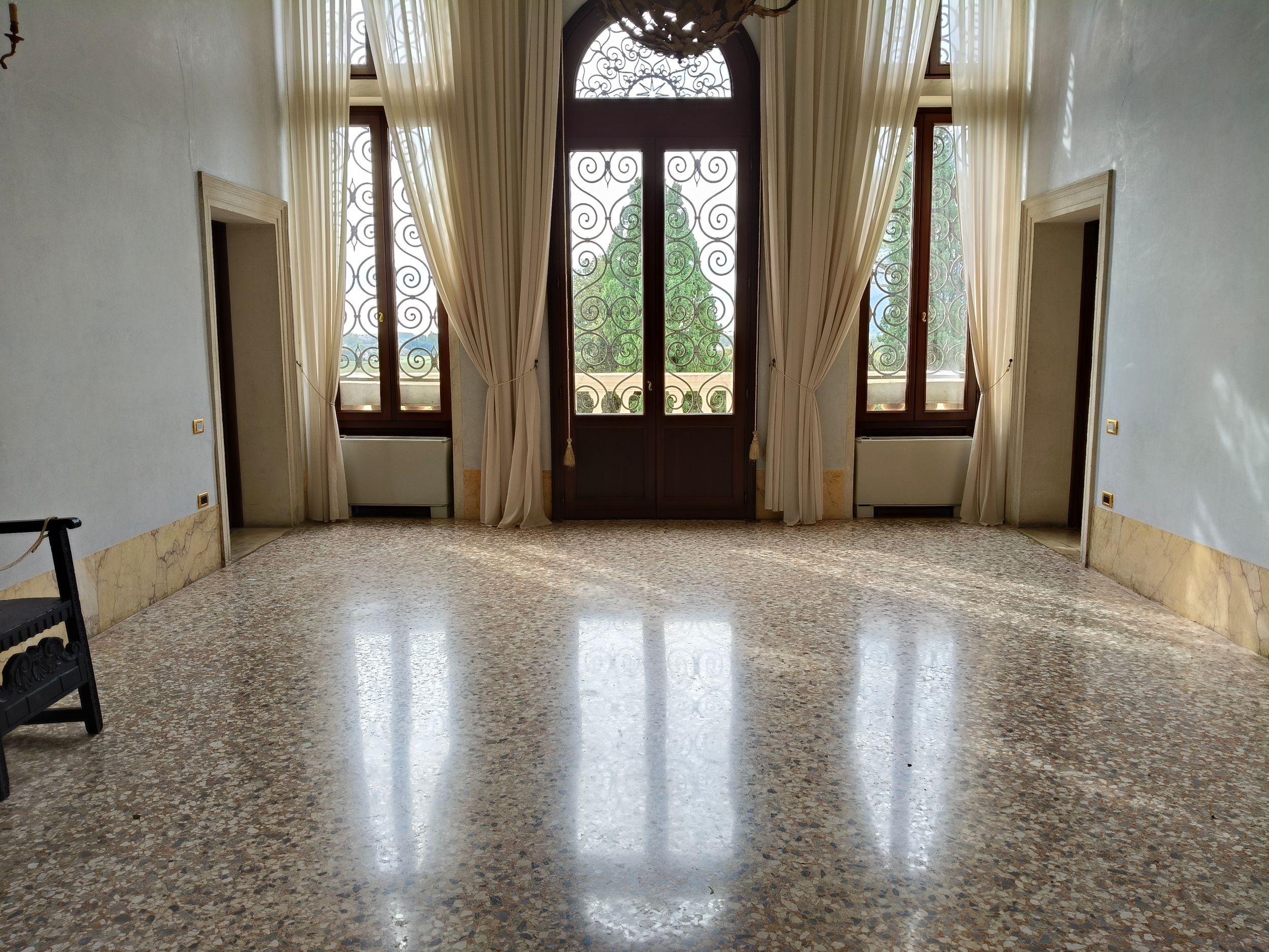 Villa Selvatico