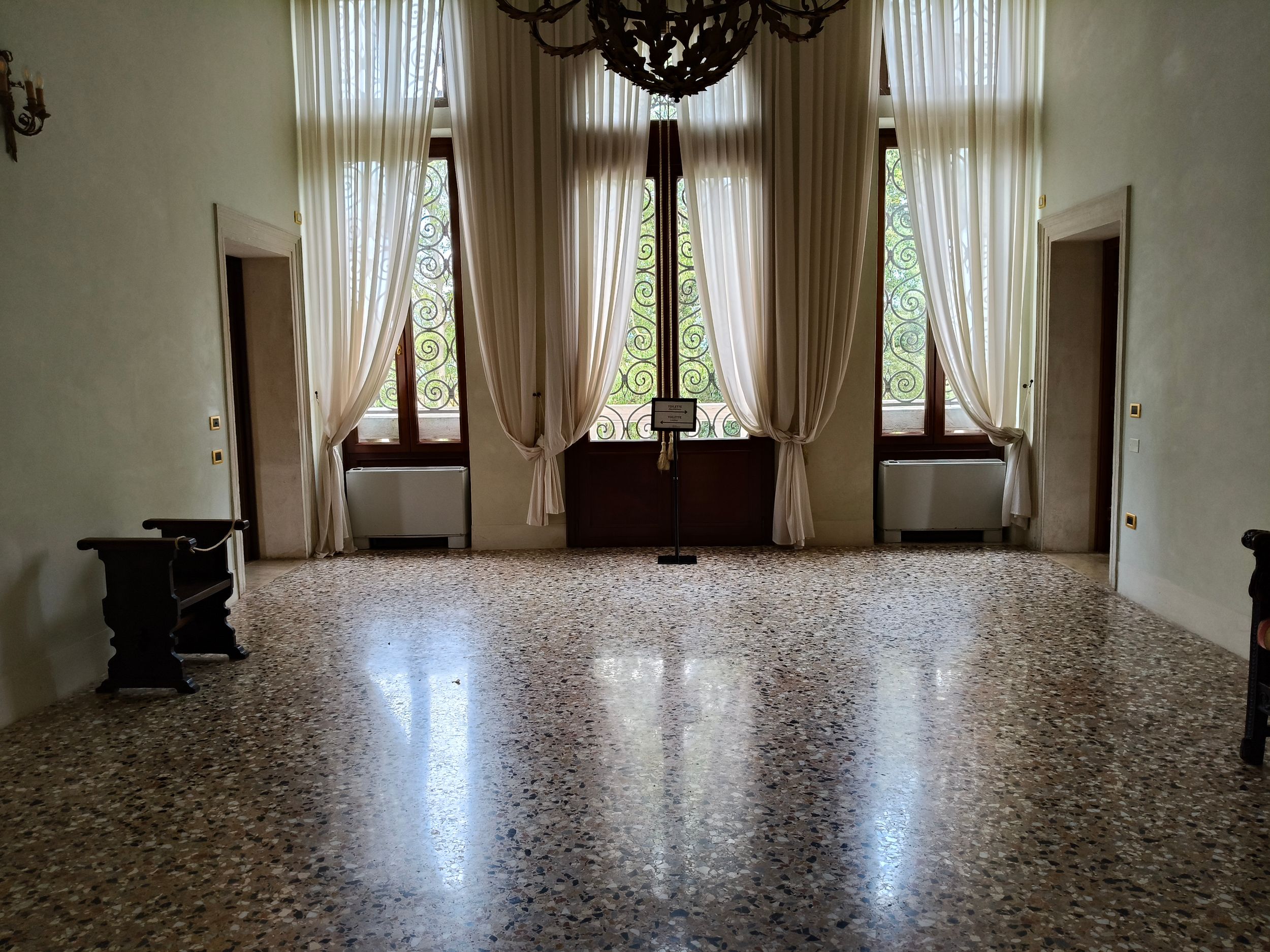 Villa Selvatico