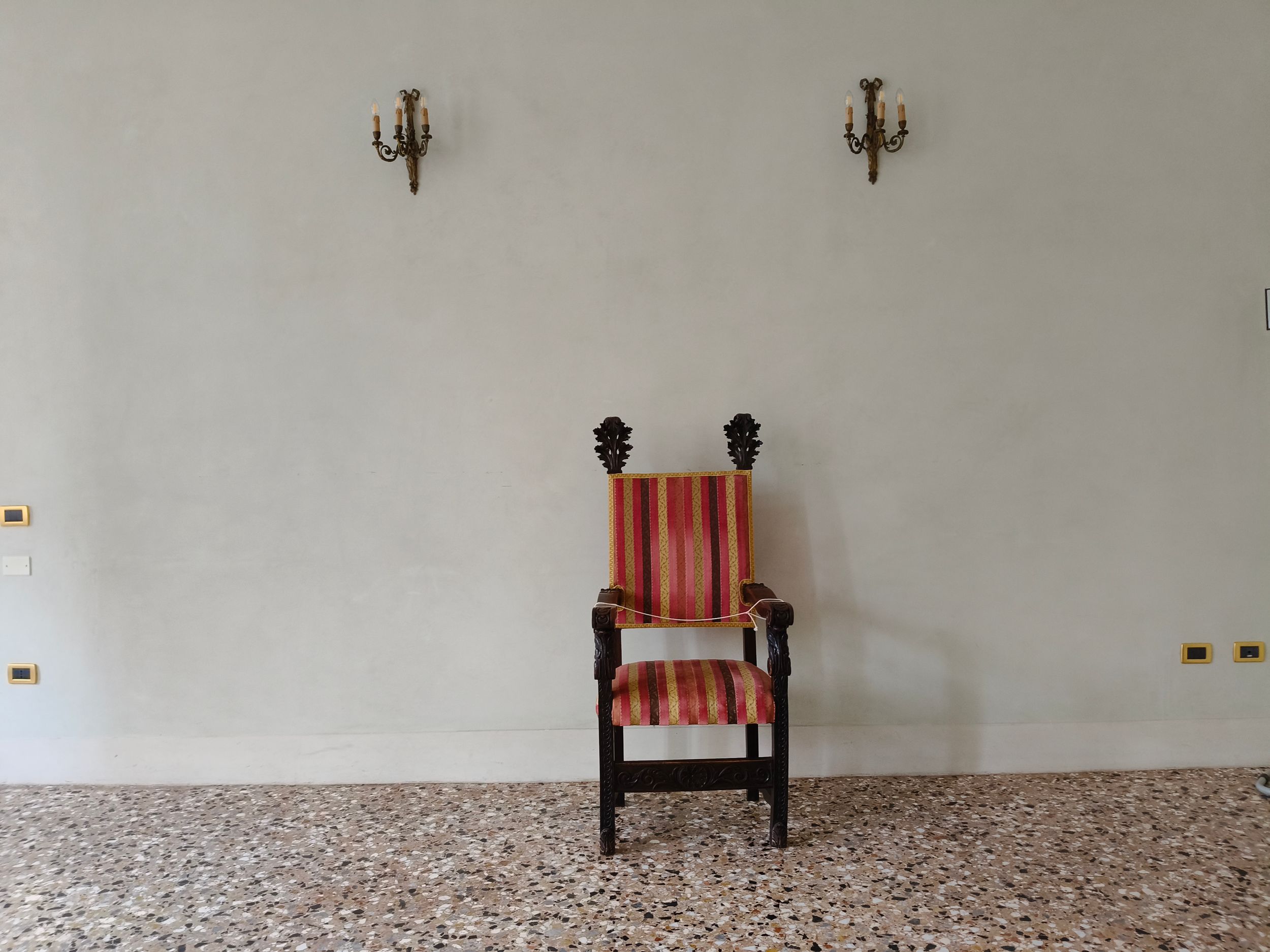 Villa Selvatico