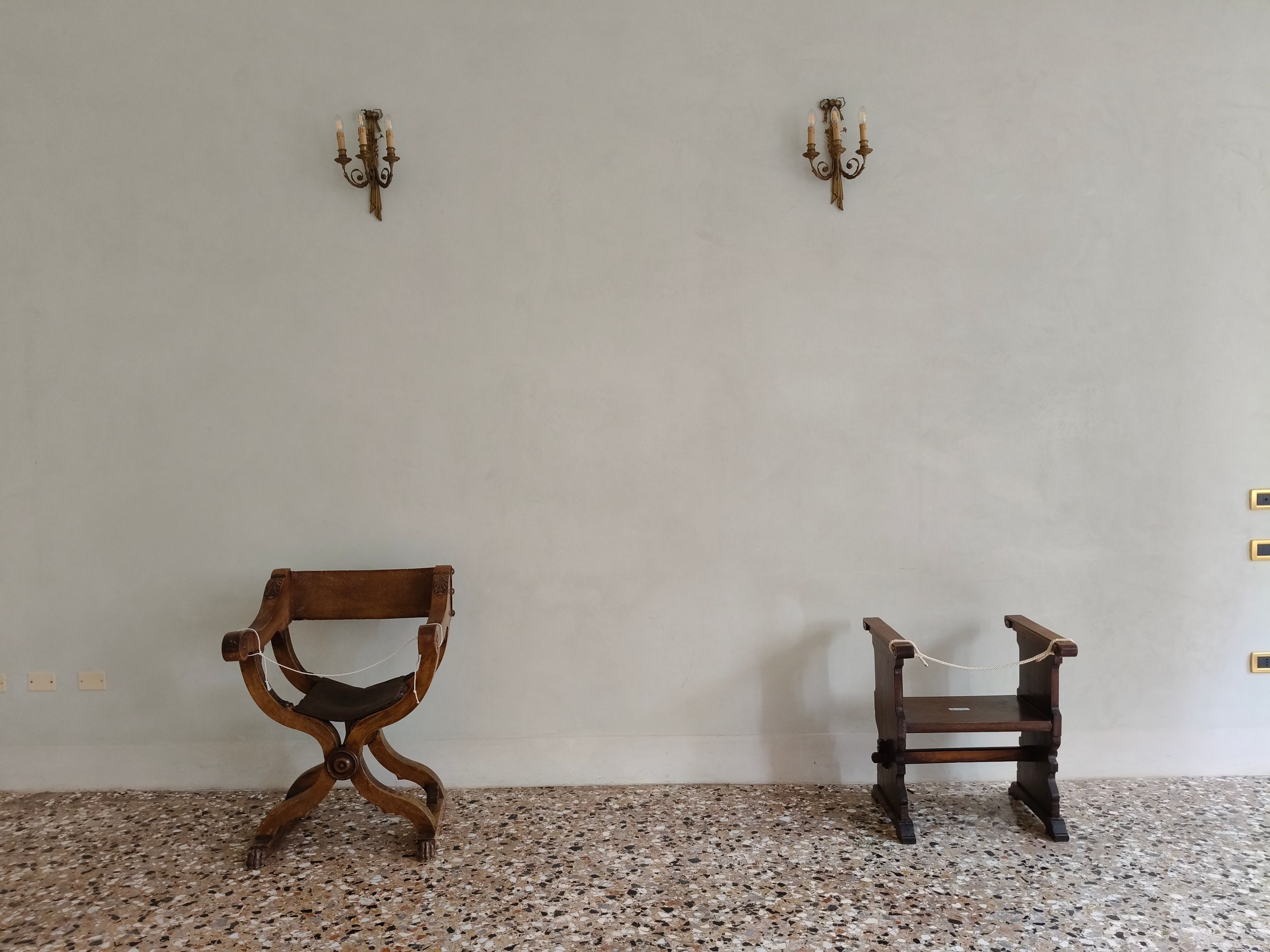 Villa Selvatico