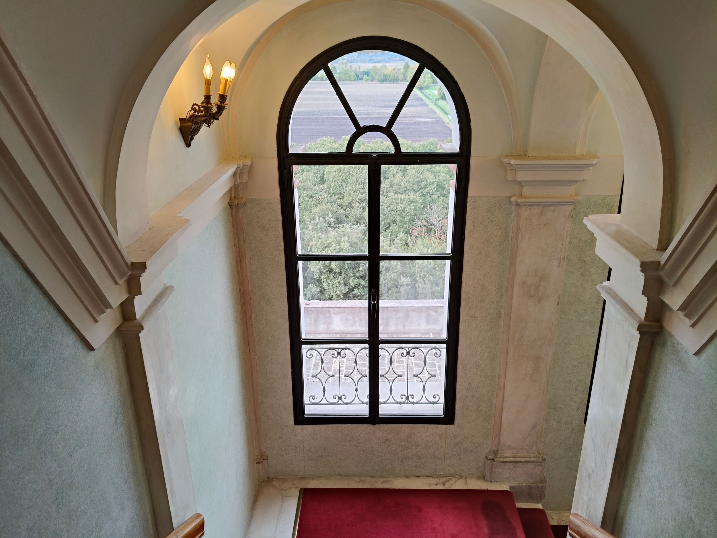 Villa Selvatico