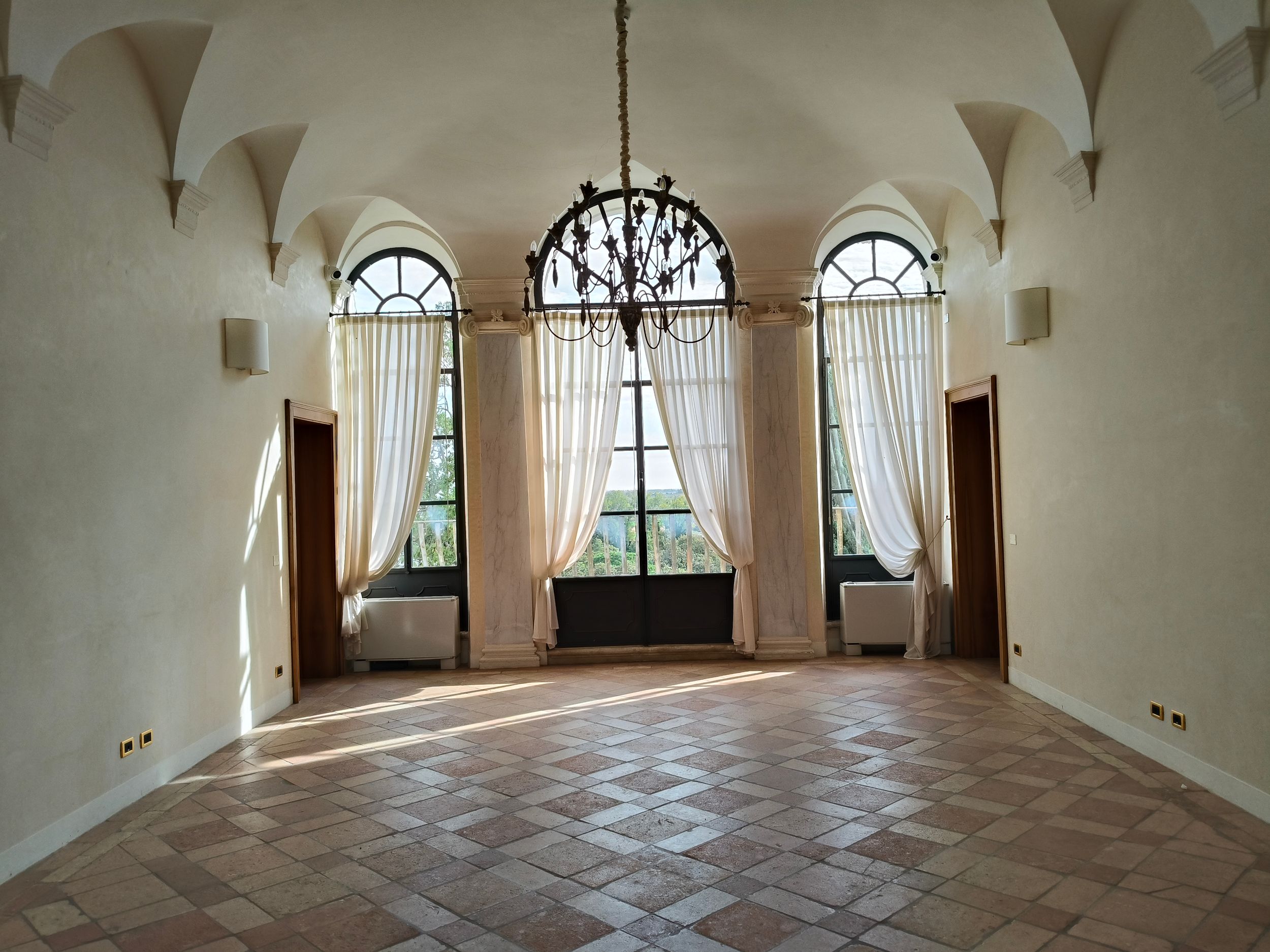 Villa Selvatico