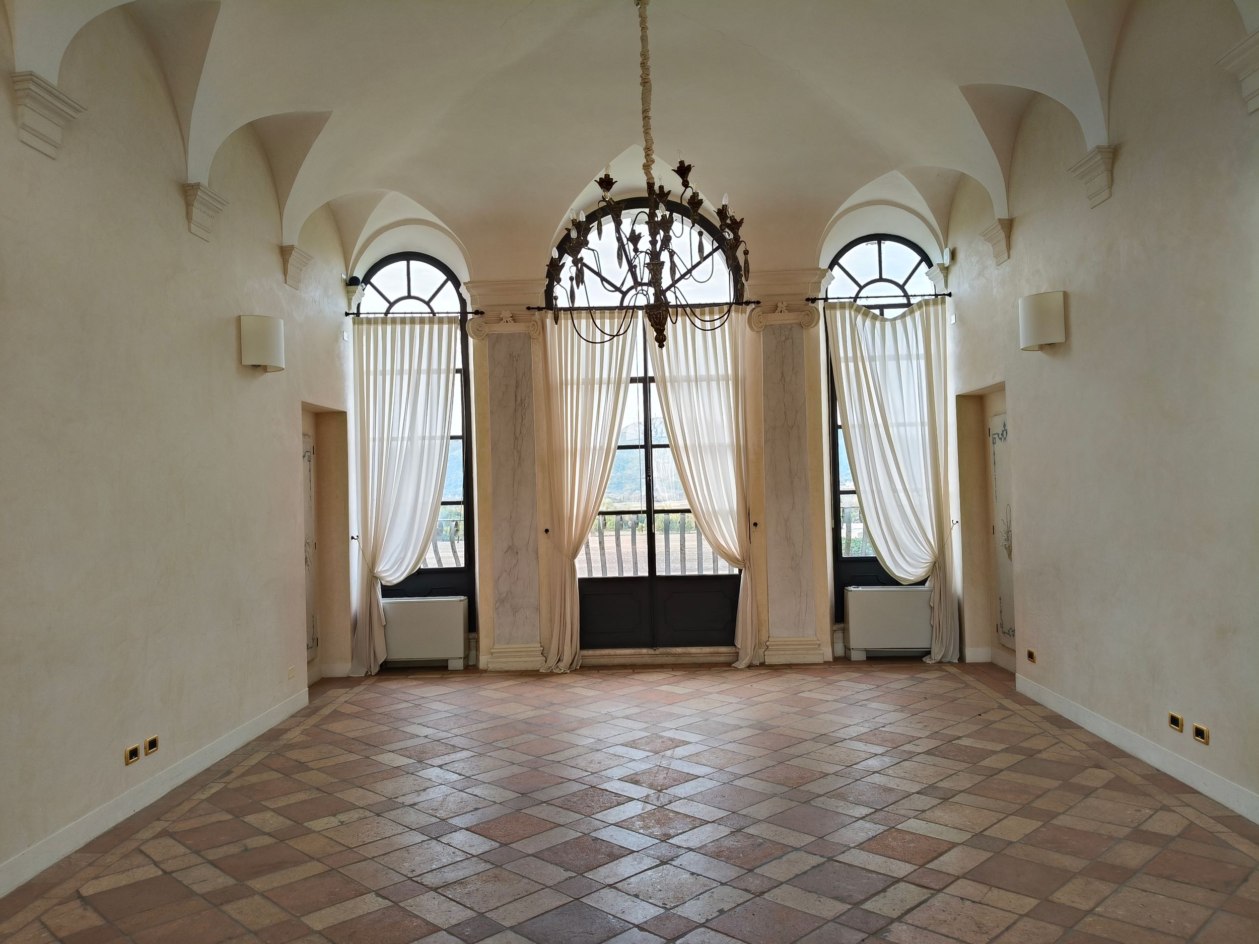 Villa Selvatico