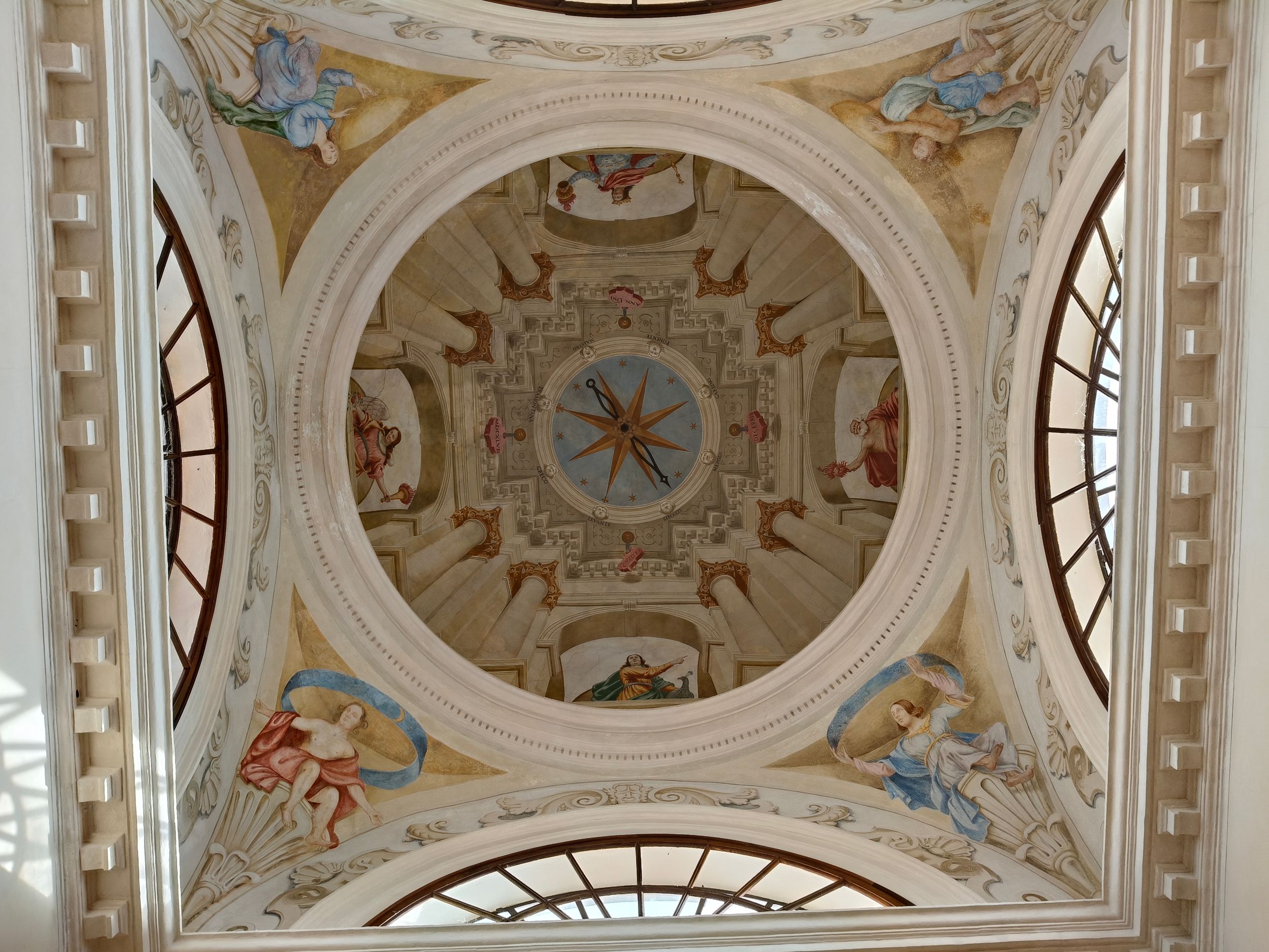 Villa Selvatico