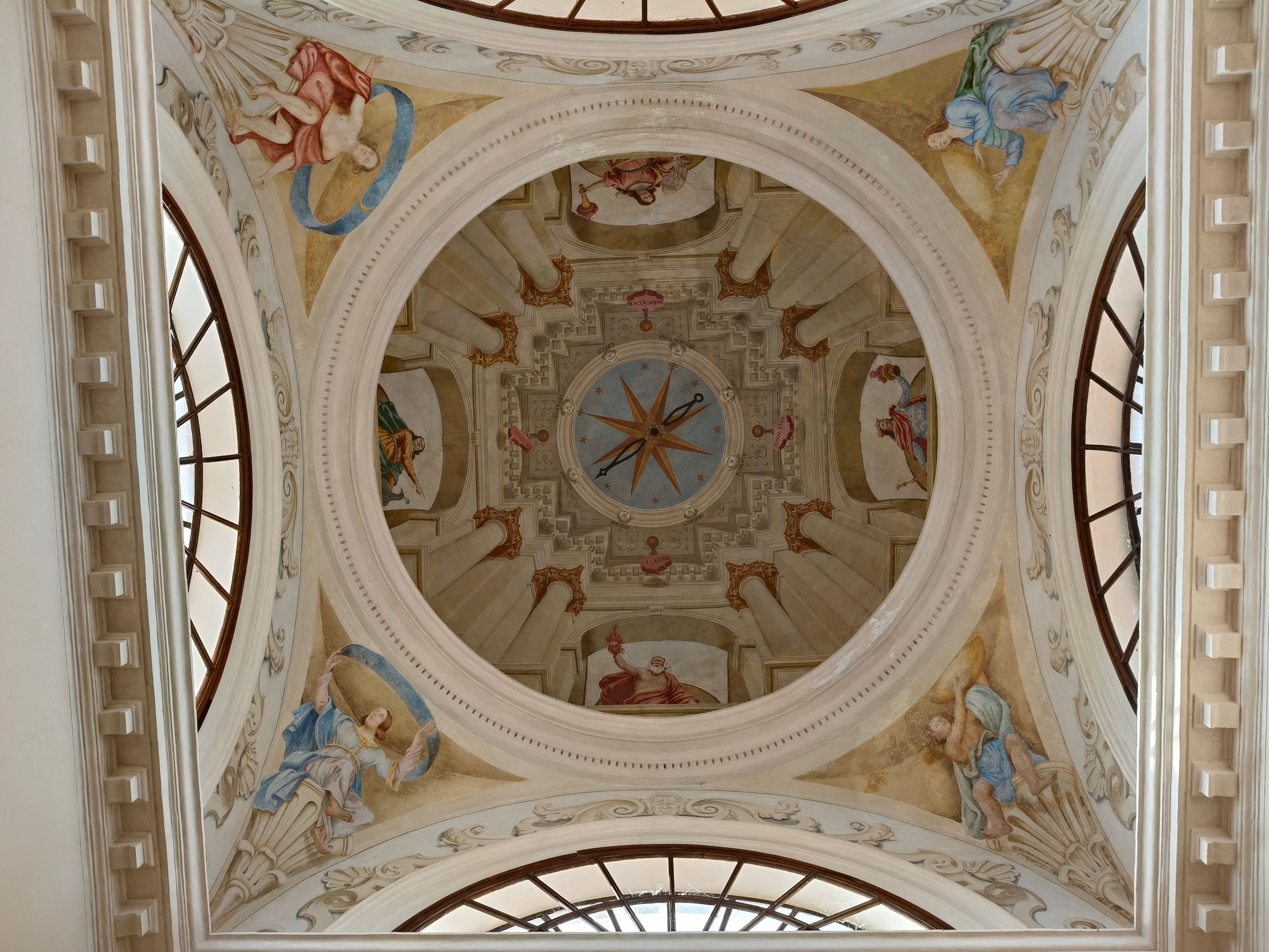 Villa Selvatico