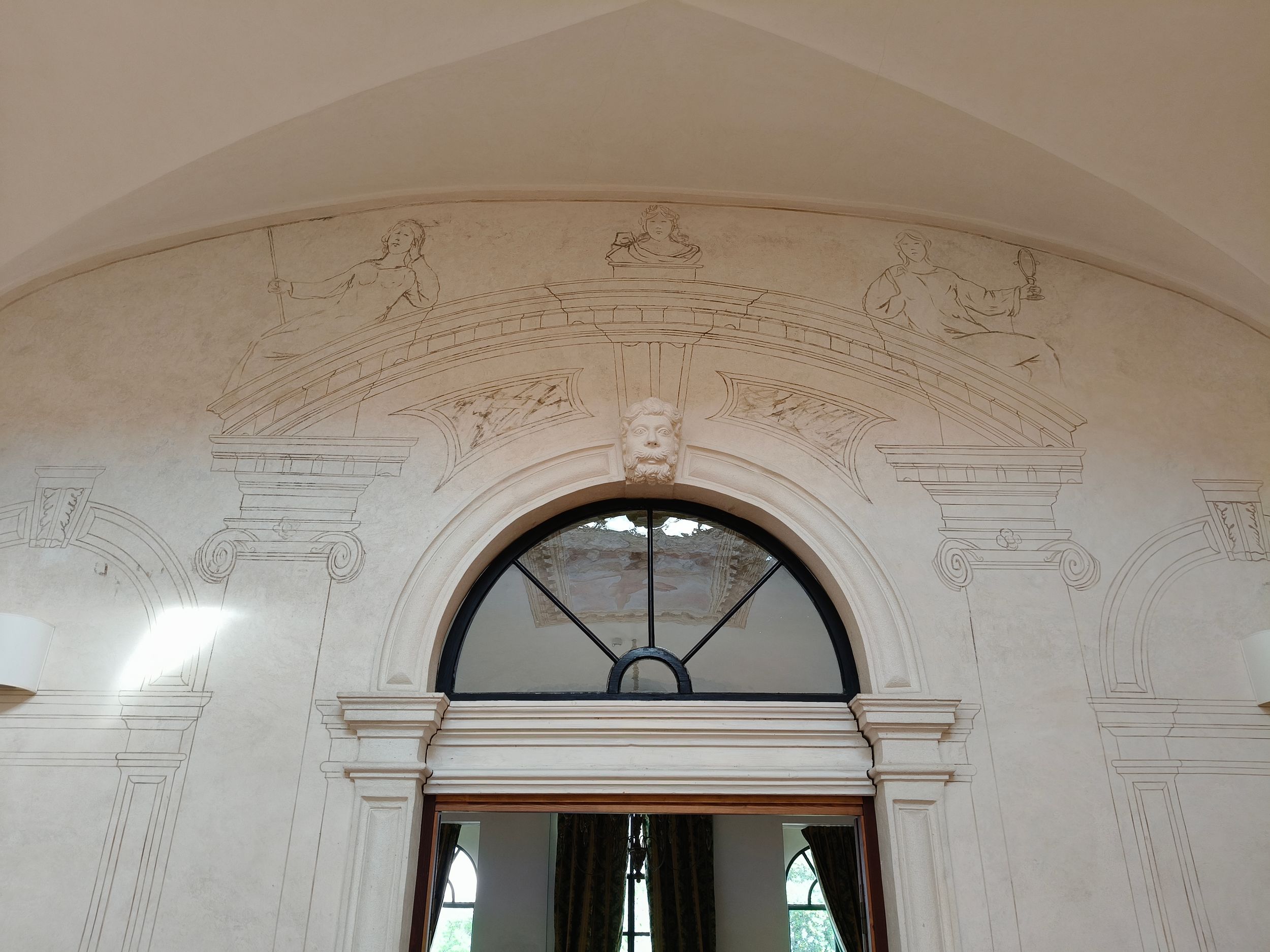 Villa Selvatico