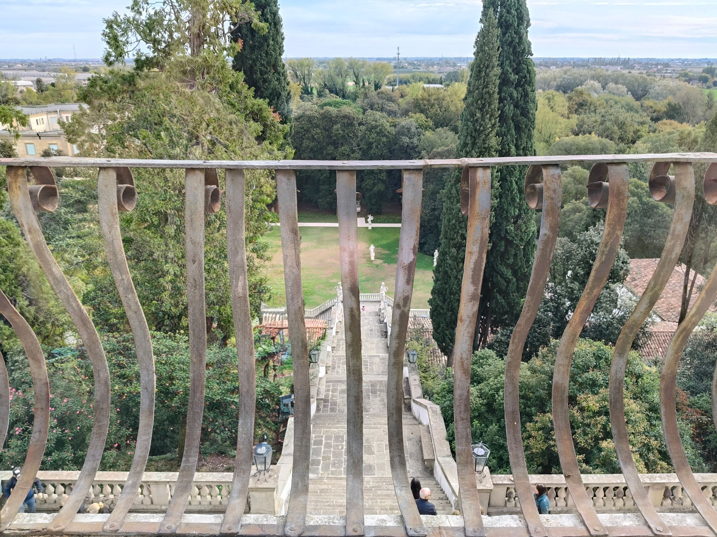Villa Selvatico