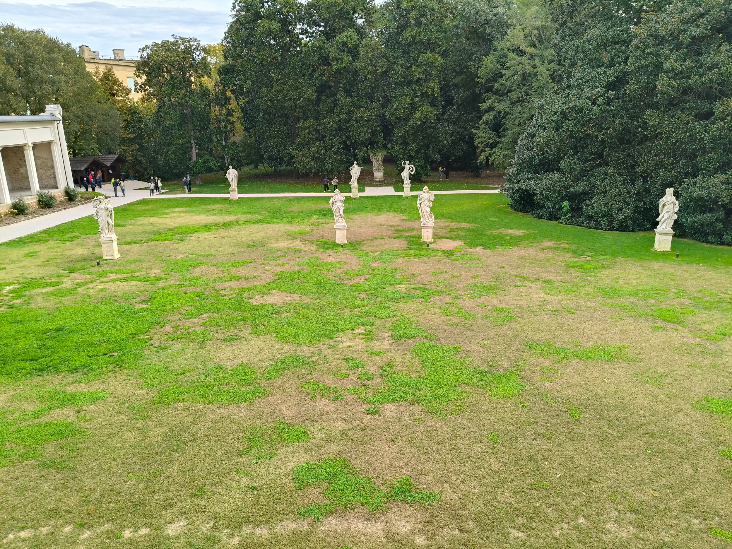 Villa Selvatico