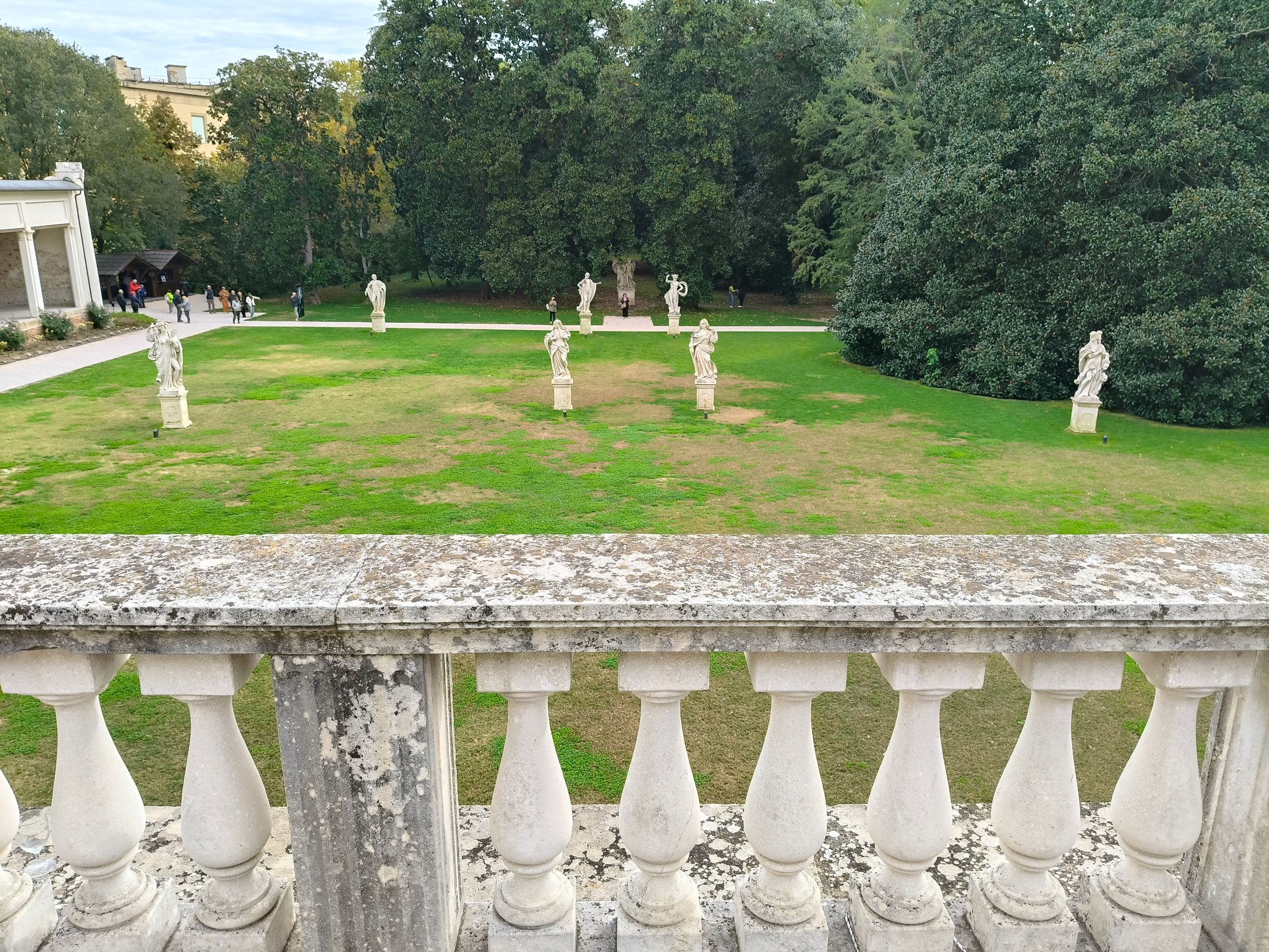Villa Selvatico