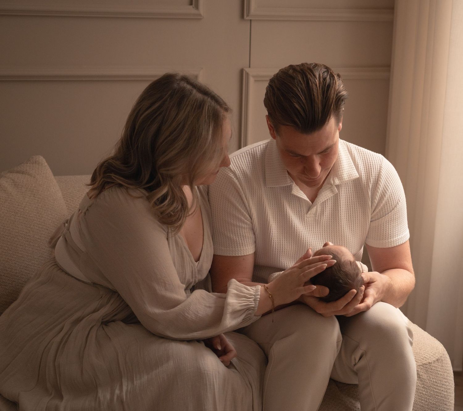 Newbornshoot