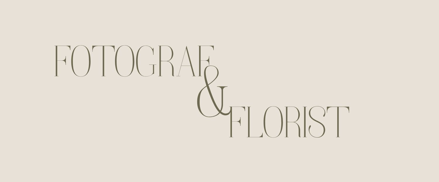 Fotograf&Florist