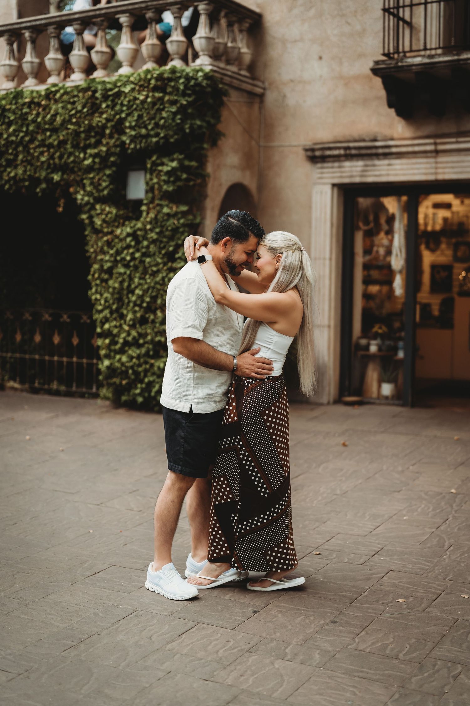 engagement session wedding Sedona Arizona