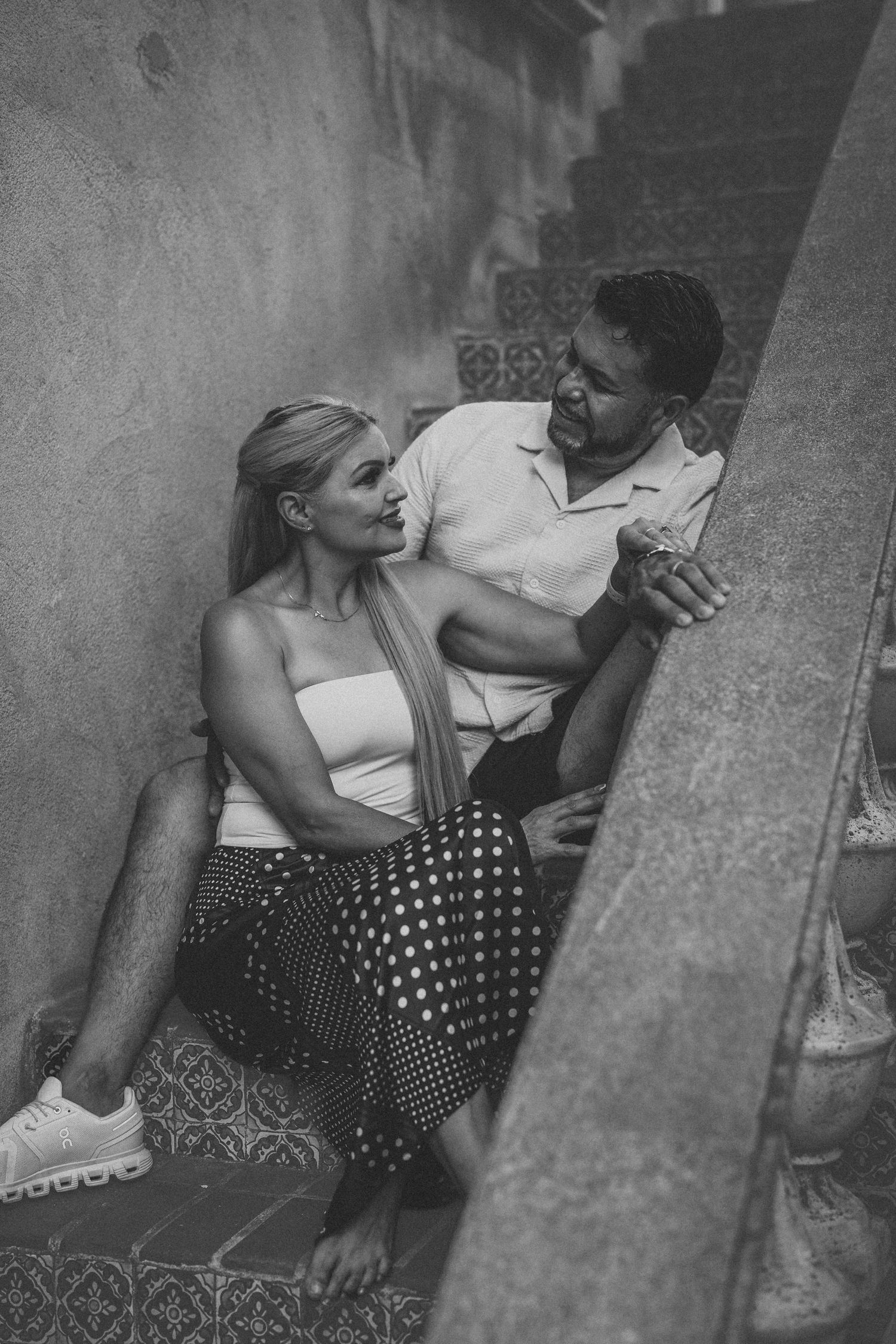 engagement session wedding Sedona Arizona