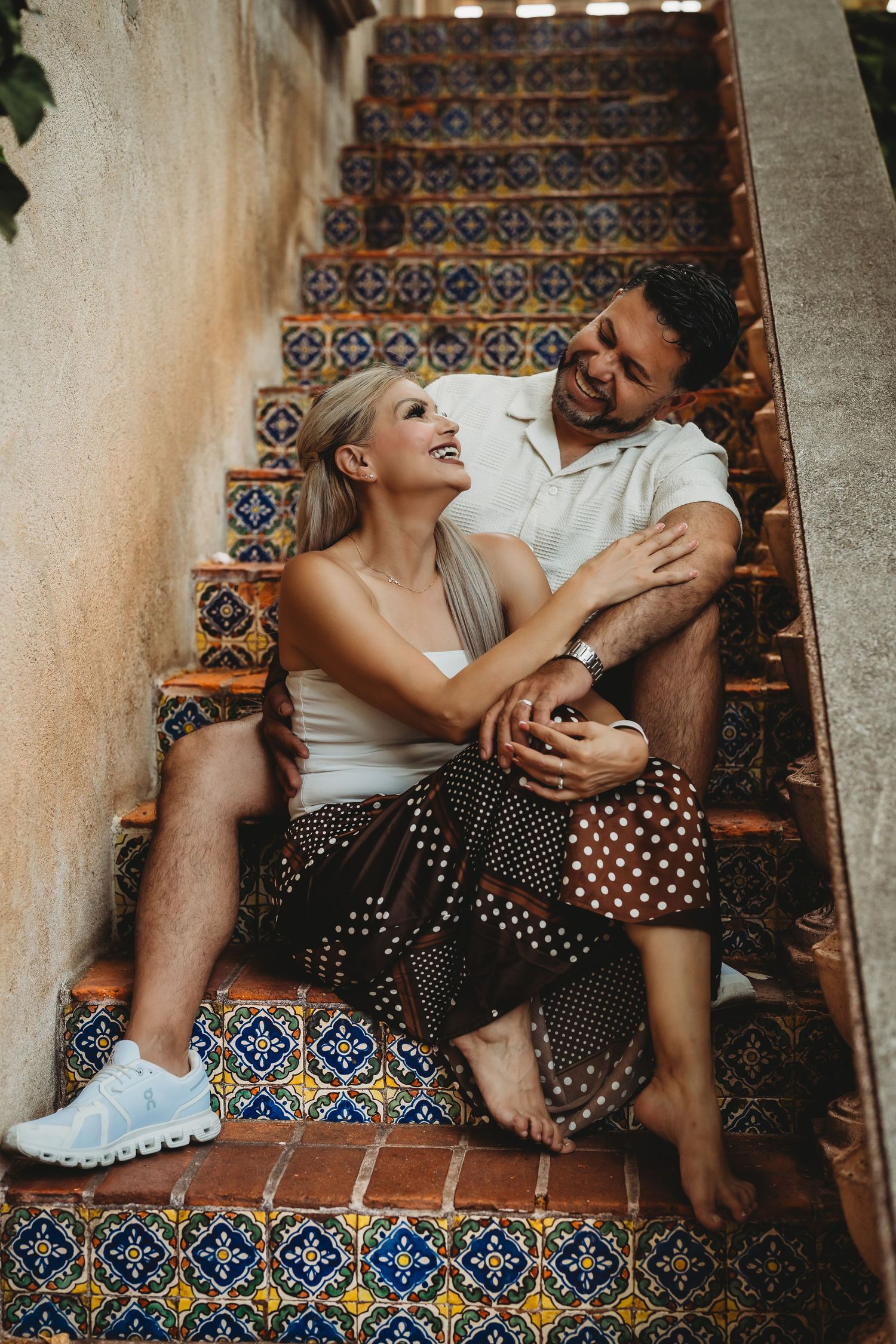 engagement session wedding Sedona Arizona