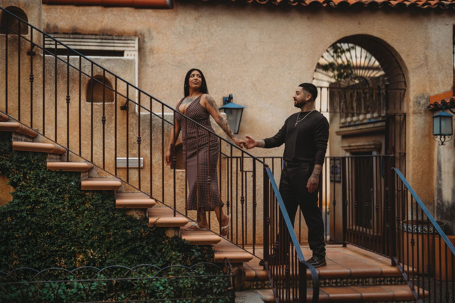 engagement session wedding Sedona Arizona