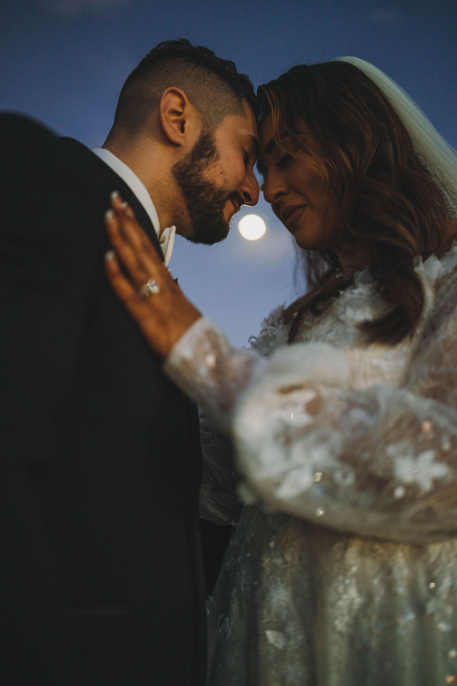 Pasadena, MD wedding and elopement photographer, Joey Rushfield Photography