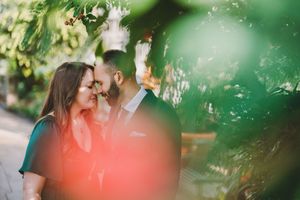 Silver Spring, MD wedding and elopement photographer, Joey Rushfield Photography