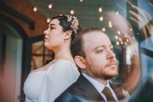 Howard County, MD wedding and elopement photographer, Joey Rushfield Photography