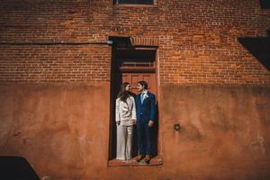 Annapolis. MD wedding photographer, Joey Rushfield Photography