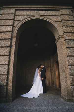 Washington, DC wedding and elopement photographer, Joey Rushfield Photography