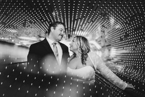 Washington, DC courthouse wedding and elopement photographer, Joey Rushfield Photography