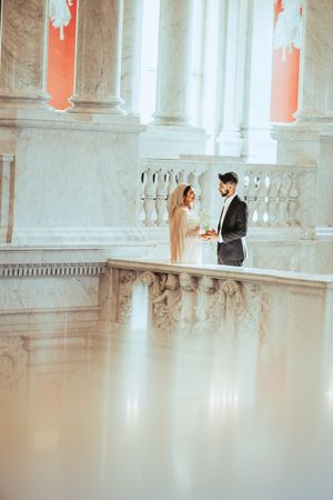 Washington, DC wedding and elopement photographer, Joey Rushfield Photography