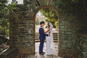 Rockville, MD wedding and elopement photographer, Joey Rushfield Photography