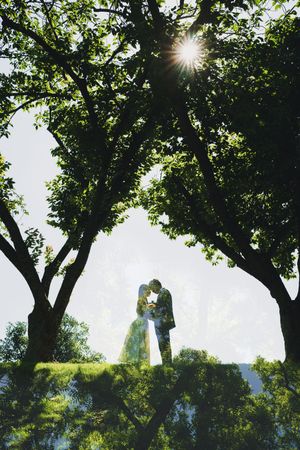 Rockville, MD courthouse wedding and elopement photographer, Joey Rushfield Photography