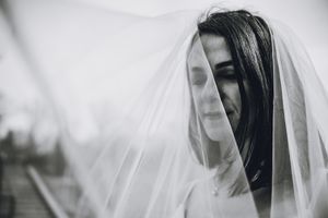Arlington, VA wedding and elopement photographer, Joey Rushfield Photography