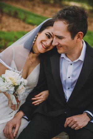 Arlington, VA wedding and elopement photographer, Joey Rushfield Photography