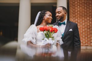 Annapolis, MD wedding and elopement photographer, Joey Rushfield Photography