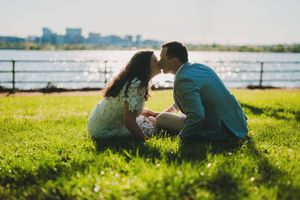 Washington, DC wedding and elopement photographer, Joey Rushfield Photography