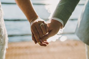 Washington, DC wedding and elopement photographer, Joey Rushfield Photography