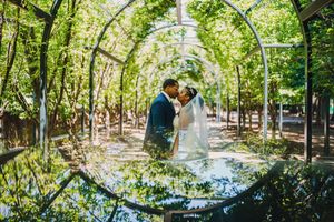 Washington, DC wedding and elopement photographer, Joey Rushfield Photography