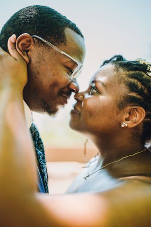 Washington, DC wedding and elopement photographer, Joey Rushfield Photography