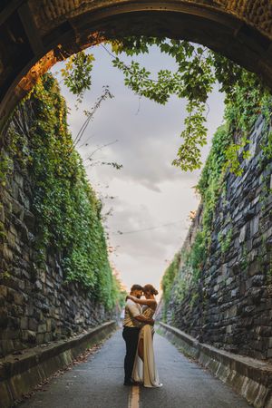 Alexandria, VA wedding and elopement photographer, Joey Rushfield Photography