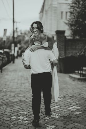 Alexandria, VA wedding and elopement photographer, Joey Rushfield Photography