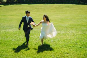 Rockville, MD courthouse wedding and elopement photographer, Joey Rushfield Photography