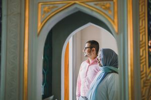 Howard County, MD wedding and elopement photographer, Joey Rushfield Photography