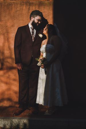 Annapolis, MD courthouse wedding and elopement photographer, Joey Rushfield Photography