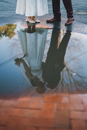 Annapolis, MD courthouse wedding and elopement photographer, Joey Rushfield Photography