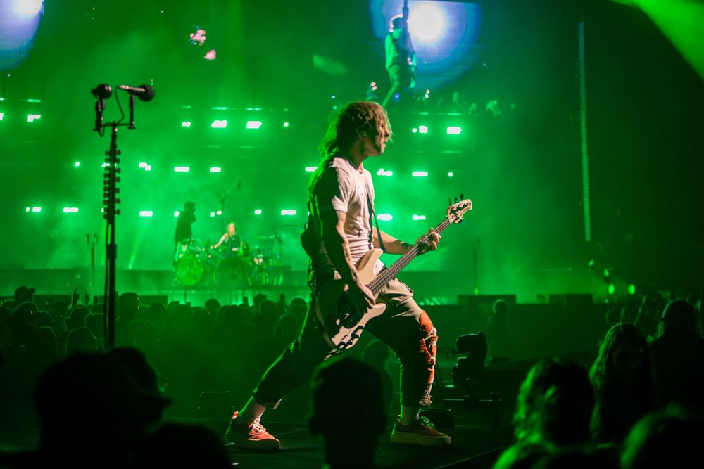 Shinedown