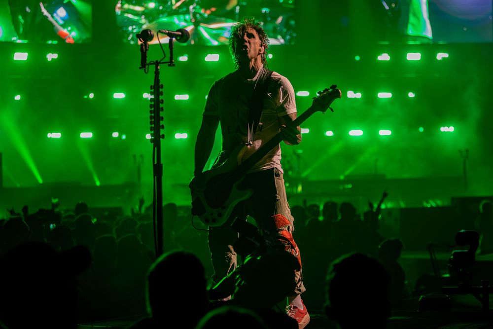 Shinedown