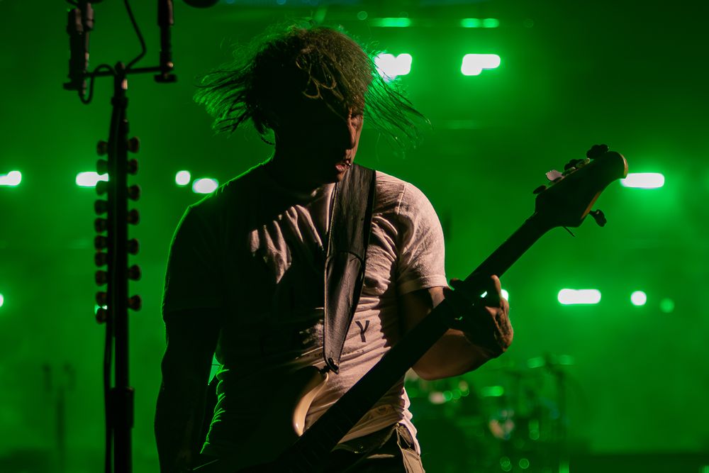 Shinedown
